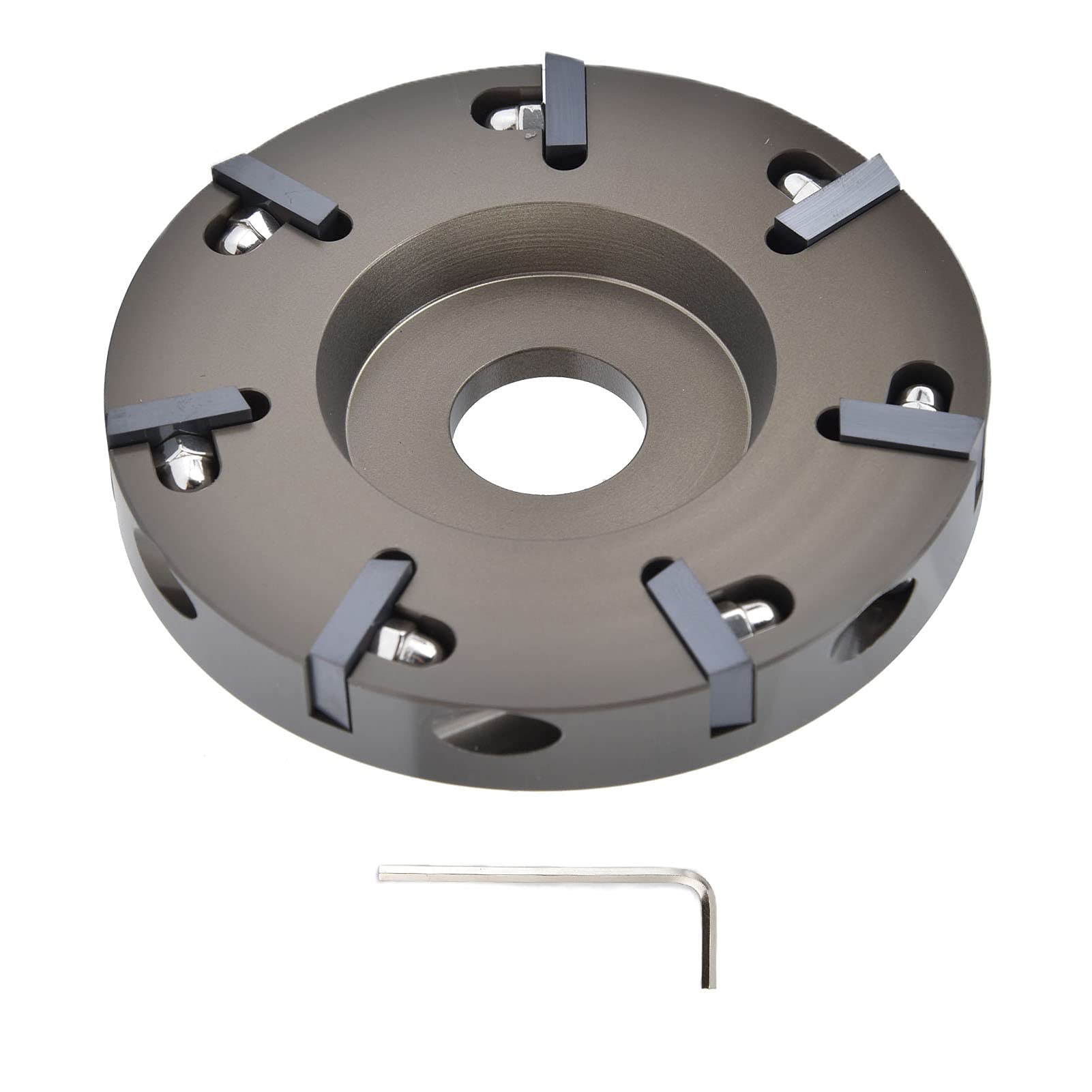 Yosoo Professional Electric Hoof Trimming Plate & Disc Cutter Tool for Cattle, Sheep, Horses - Durable Livestock Grooming Supplies for Farm & Ranch Maintenance