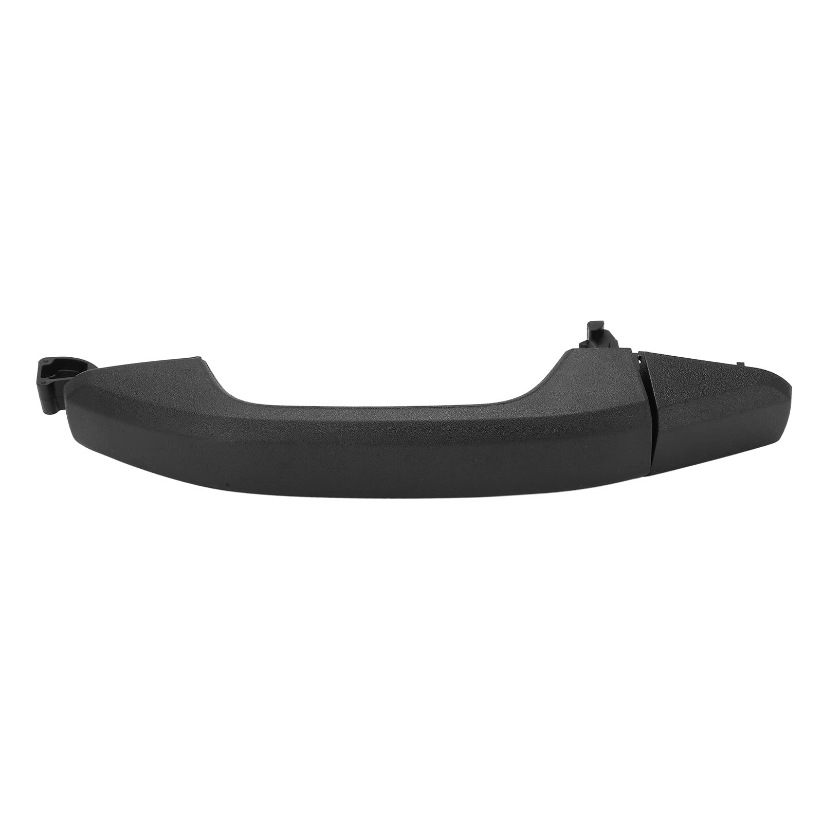 Shanrya Rear Right Hand (RH) Car Door Handle - Waterproof ABS Exterior Replacement Part 22923599 | Dustproof & Durable for Sedans, SUVs, Trucks | Perfect for Off-Roading & Harsh Weather Conditions