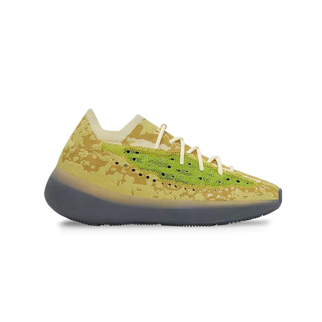 Adidas Kids' Yeezy Boost 380 Preschool Sneakers (FZ4991) - Lightweight Running Shoes for Boys & Girls, Perfect for School & Play