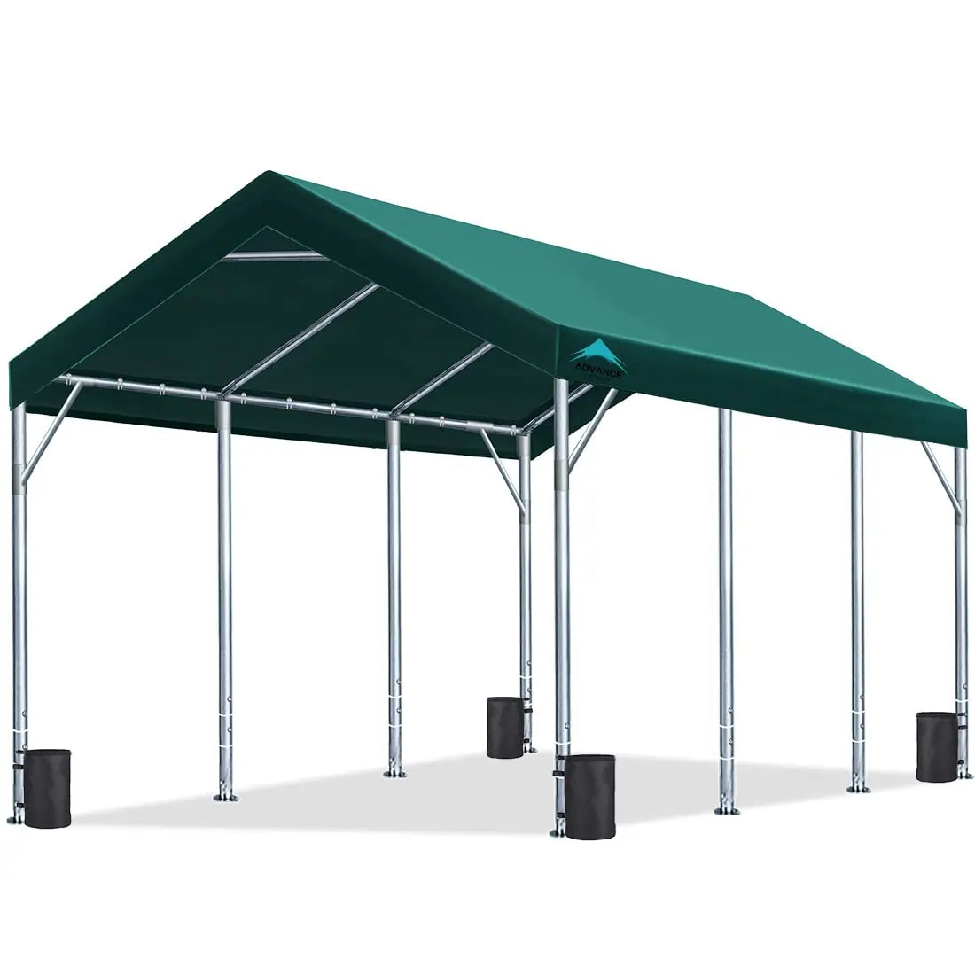 Green-12'x20'