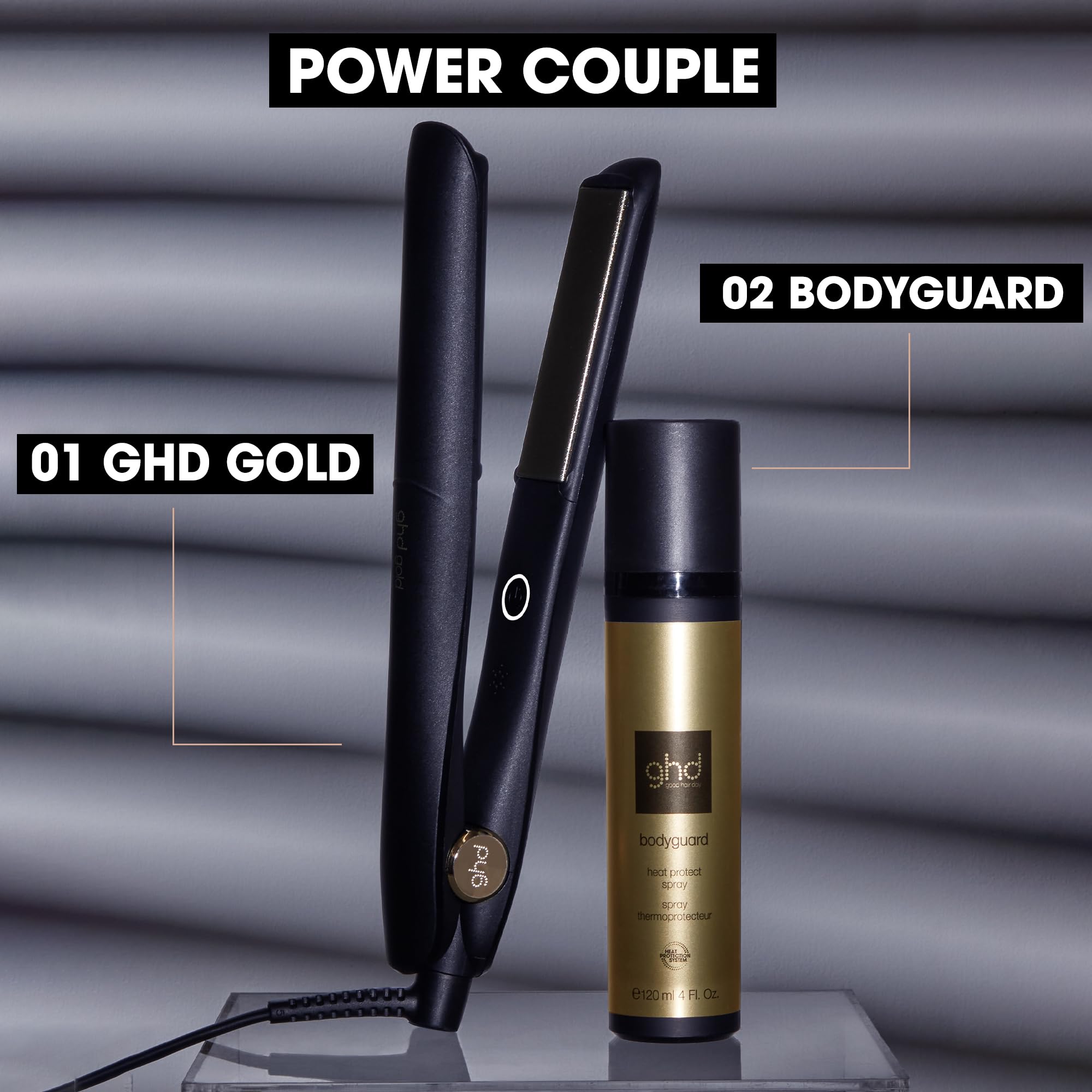 ghd Gold 1