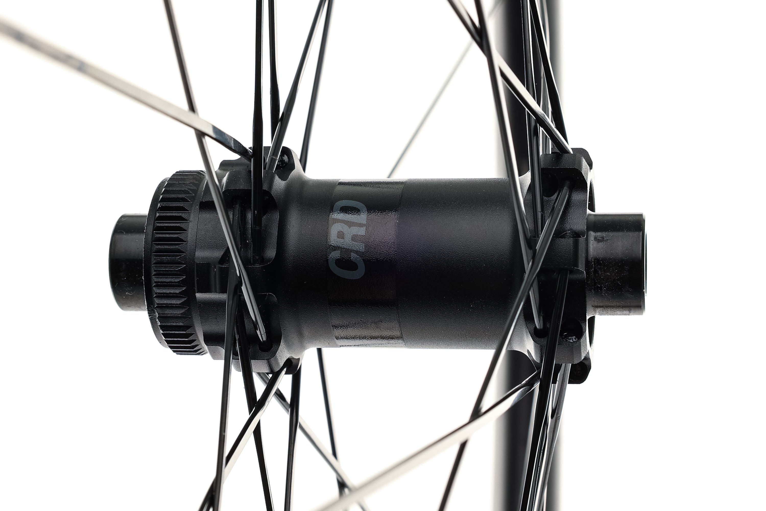 BMC CRD 351 Carbon Tubeless 700c Wheelset - Lightweight Road Bike Wheels for Racing & Performance Cycling | Perfect for Road Racing, Triathlons & Endurance Rides