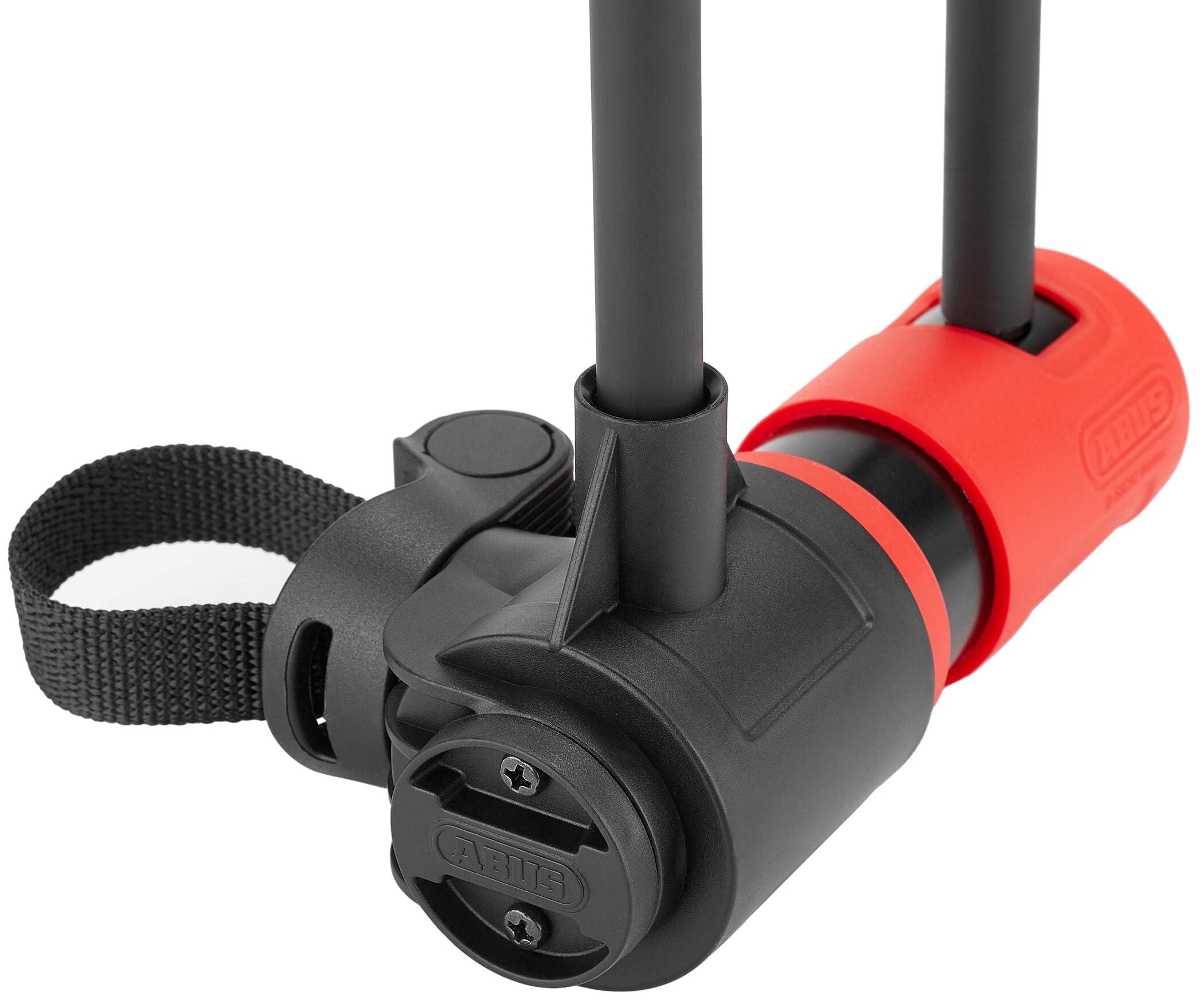 Best Alarm 440 U-Lock Bike Lock - Heavy Duty Anti-Theft Security for Bicycles, Motorcycles & Scooters - Perfect for Urban Commuting & Outdoor Adventures