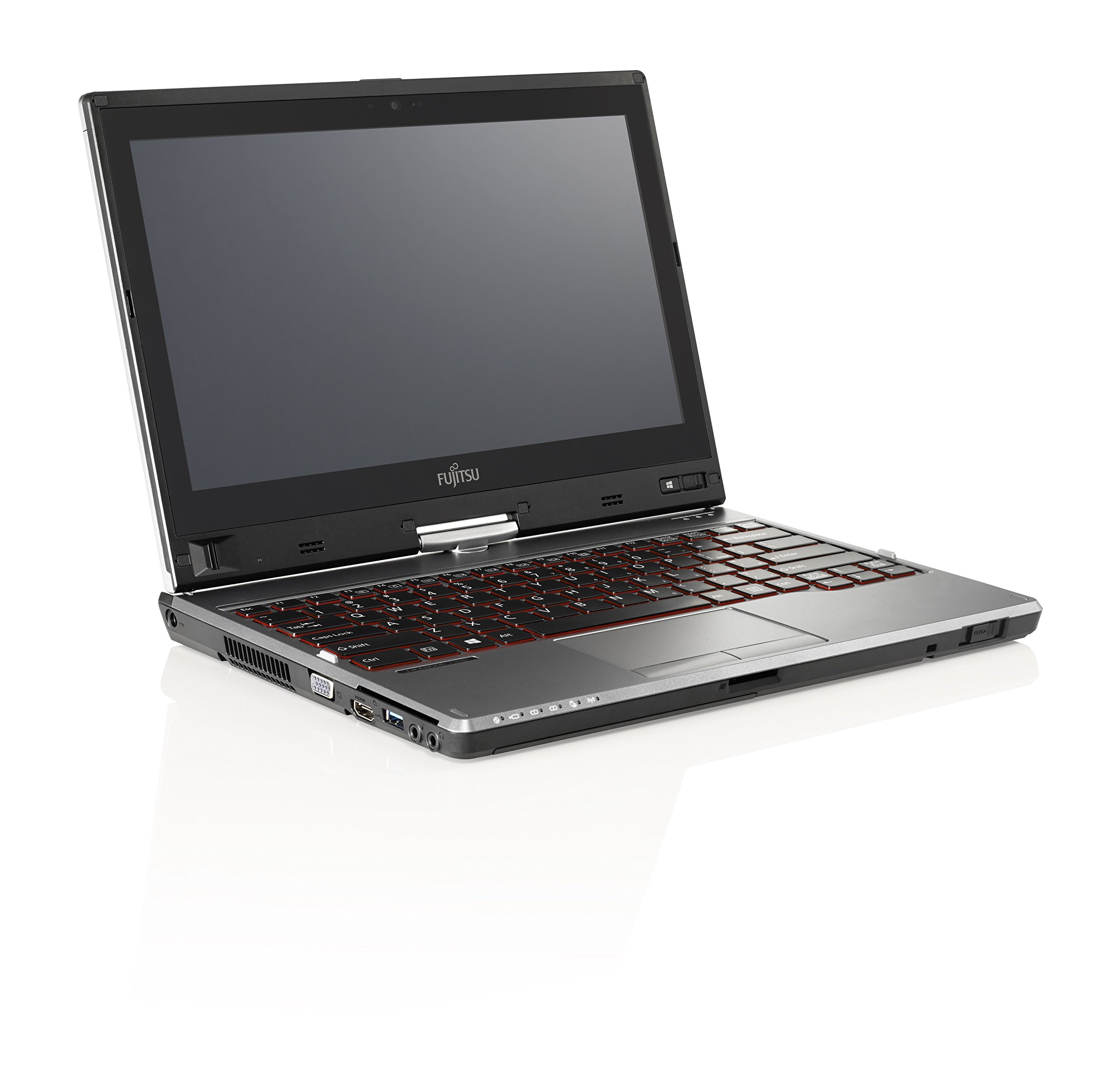 FUJITSU LIFEBOOK T725 12.5