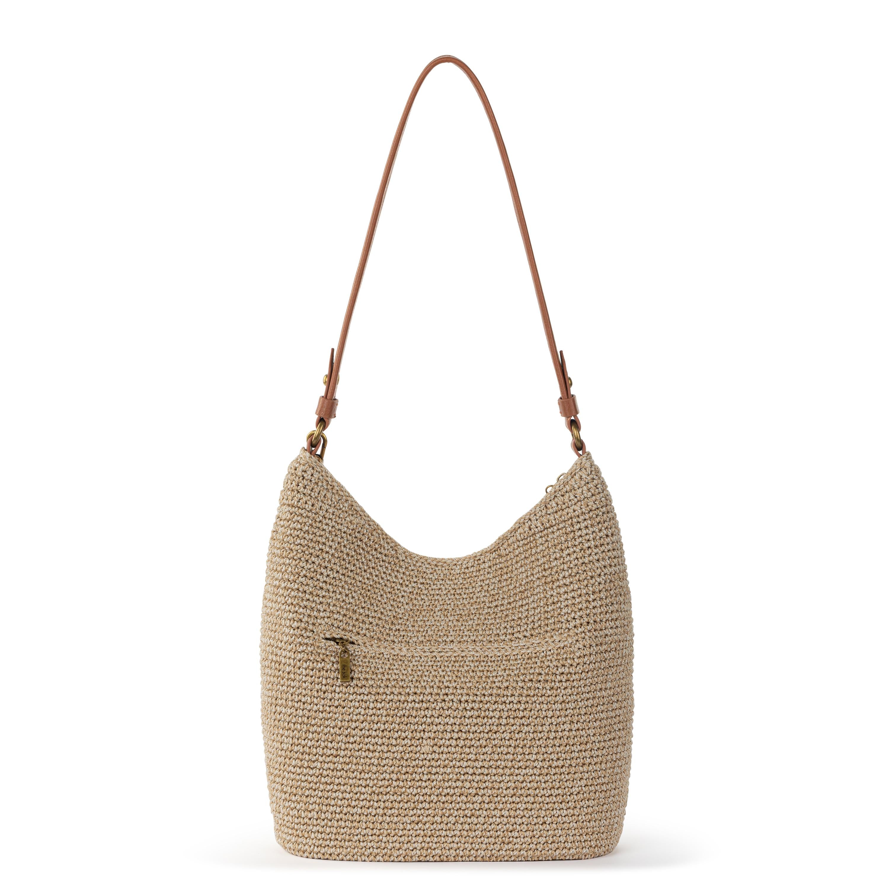 Sequoia Hobo & Iris Large Smartphone Crossbody Bag Gift Set for Women - Perfect for Travel, Work, and Everyday Use