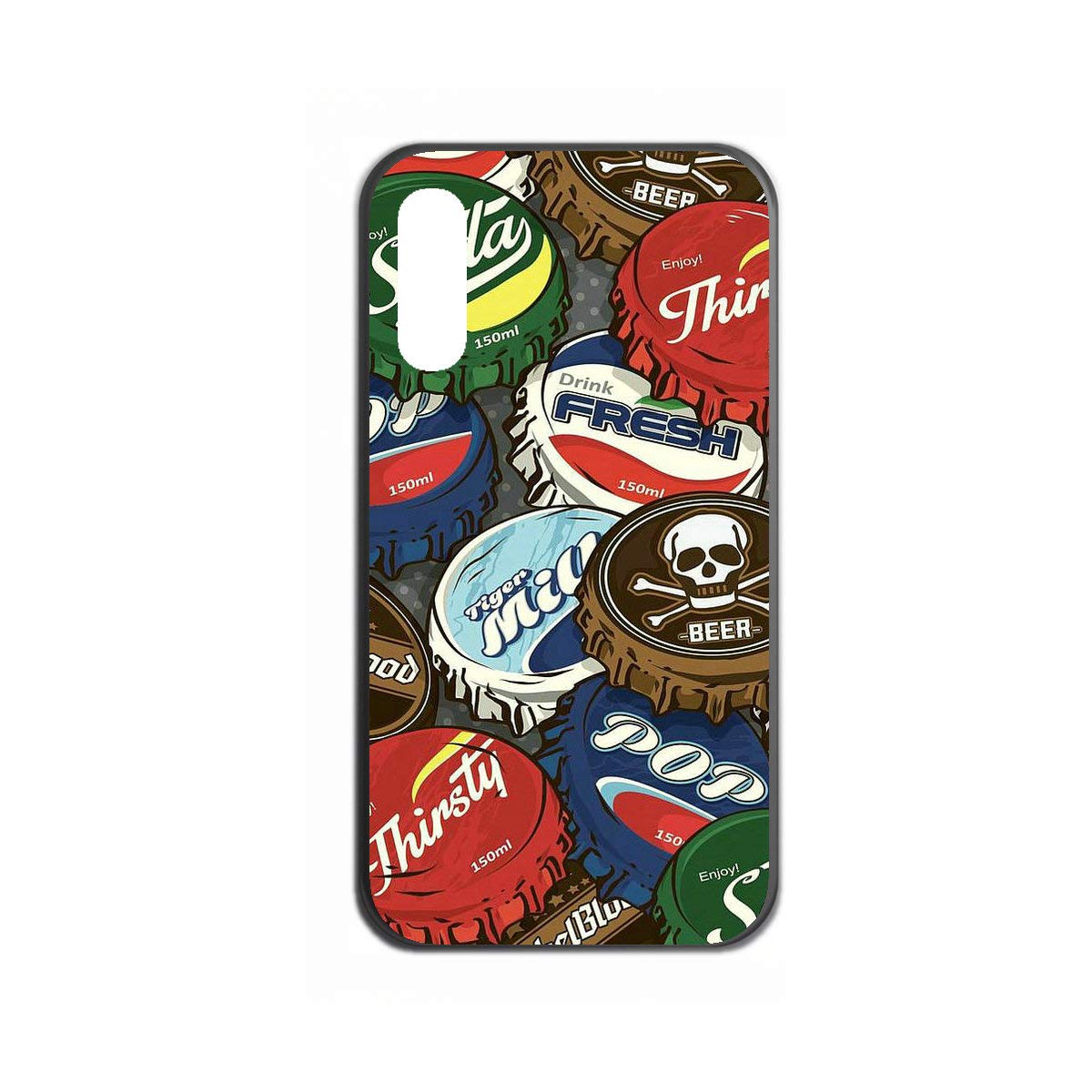 Lenovo Vibe Shot Max Z90-7 Case - Shockproof TPU Soft Cover with Premium Protection | Perfect for Travel, Outdoor Activities & Daily Use