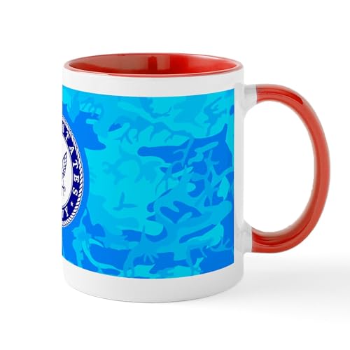 White/Red Inside