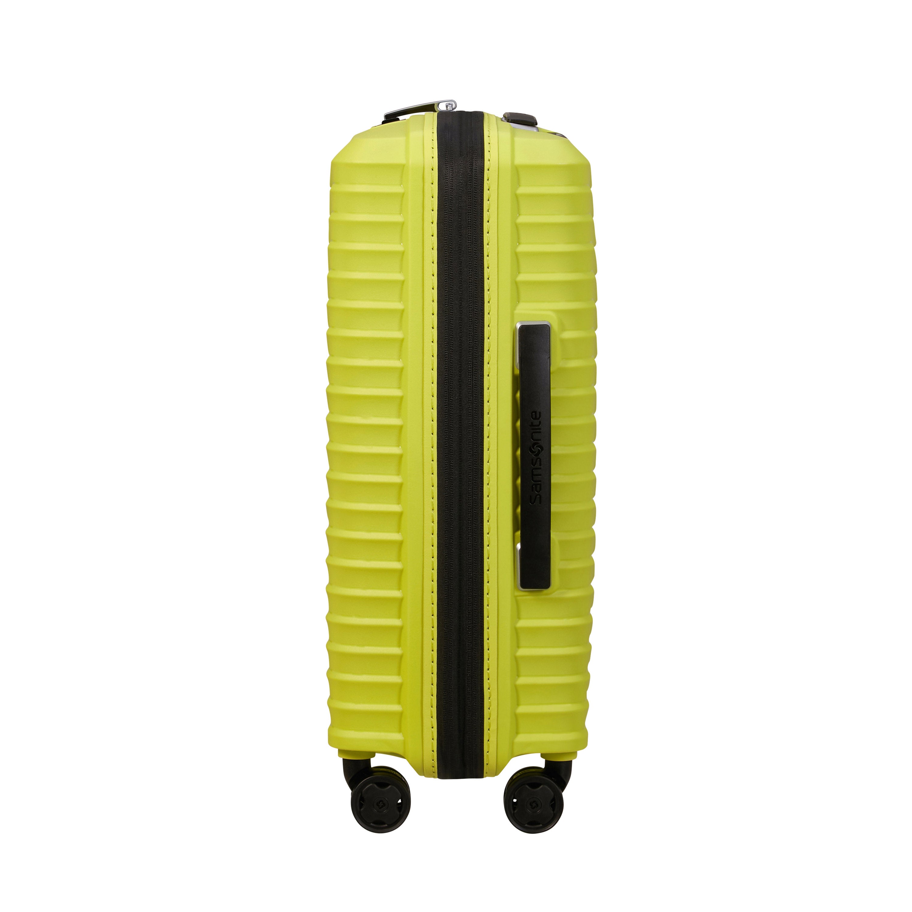Samsonite Upscape Expandable Spinner Carry-On Luggage - Lightweight Suitcase for Travel, Business Trips & Weekend Getaways