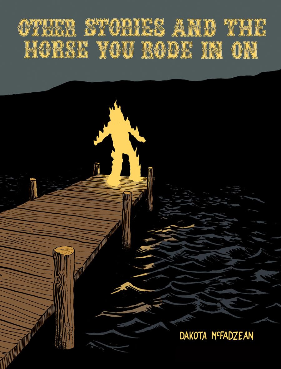 Other Stories And The Horse You Rode In On - Vintage Western Novel for Book Lovers | Perfect for Reading Nooks, Book Club Discussions & Western Literature Collections