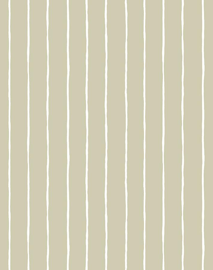 Get In Line Wallpaper by Wallshoppe | Modern Safari-Inspired Peel & Stick Wallpaper for Living Room, Bedroom & Nursery Decor