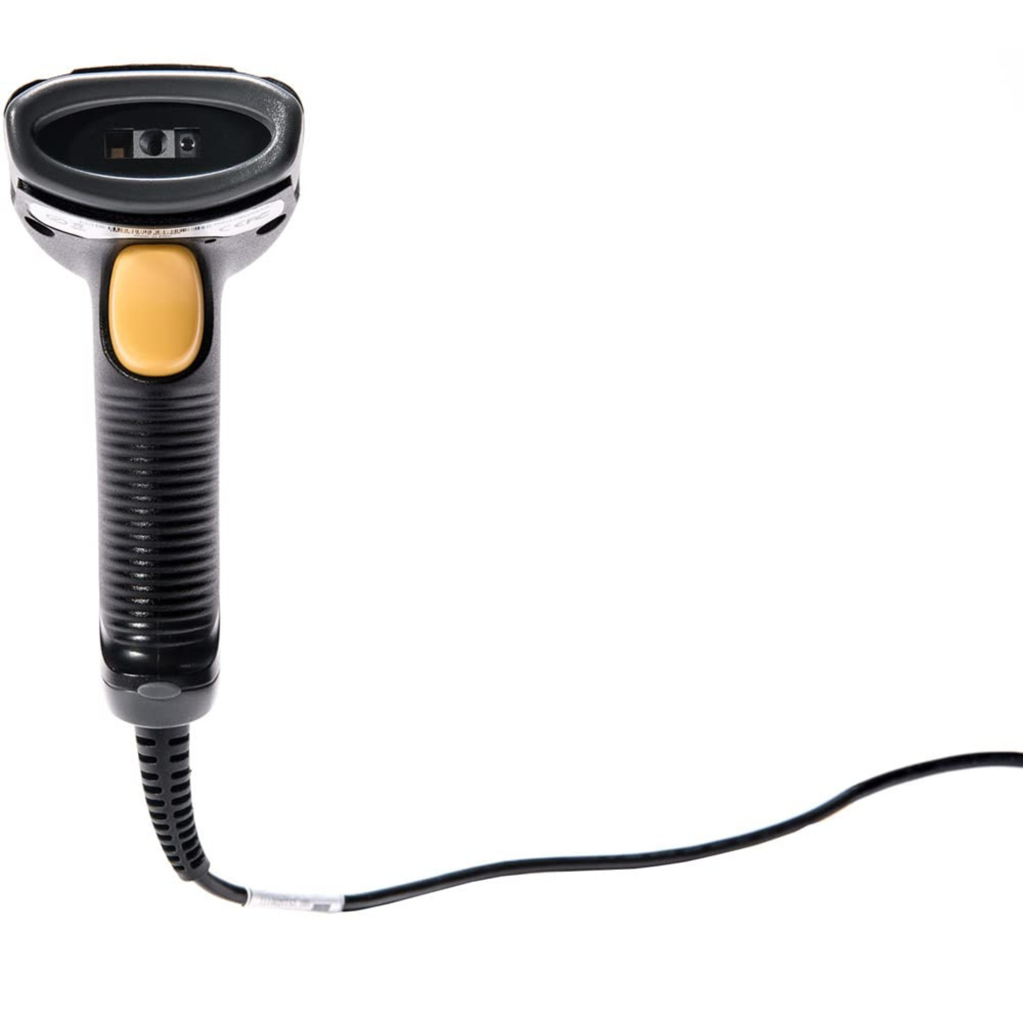 Star Micronics BSH 20U USB Wired Handheld Barcode Scanner - 1D/2D Barcode Reader for Retail, Warehouse & POS Systems | Compatible with mC-Print & mPOP | Ideal for Stores, Inventory Management & Checkout Counters