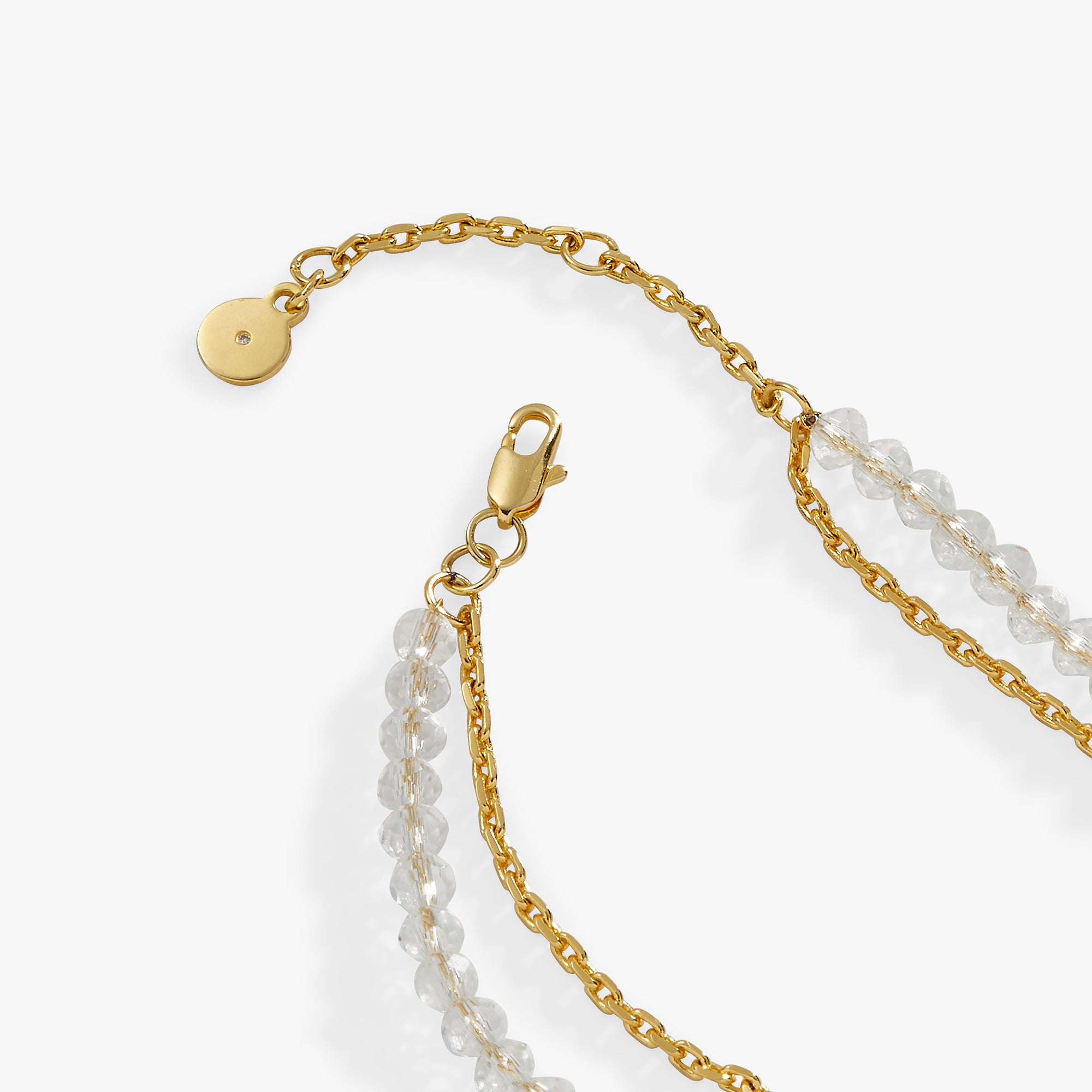 Emerald Swallowtail Butterfly Charm Bracelet - Dainty Gold Jewelry for Women | Perfect for Weddings, Parties & Everyday Wear