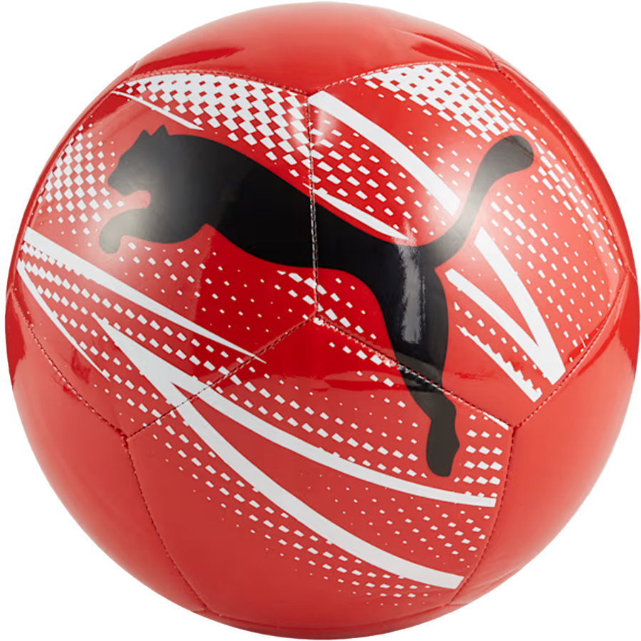 11-Red/White/Black