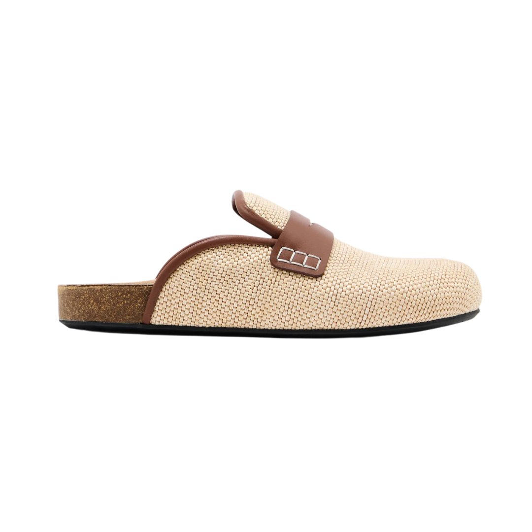 Premium Canvas Loafers for Men & Women - Comfortable Slip-On Casual Shoes for Walking, Travel & Everyday Wear