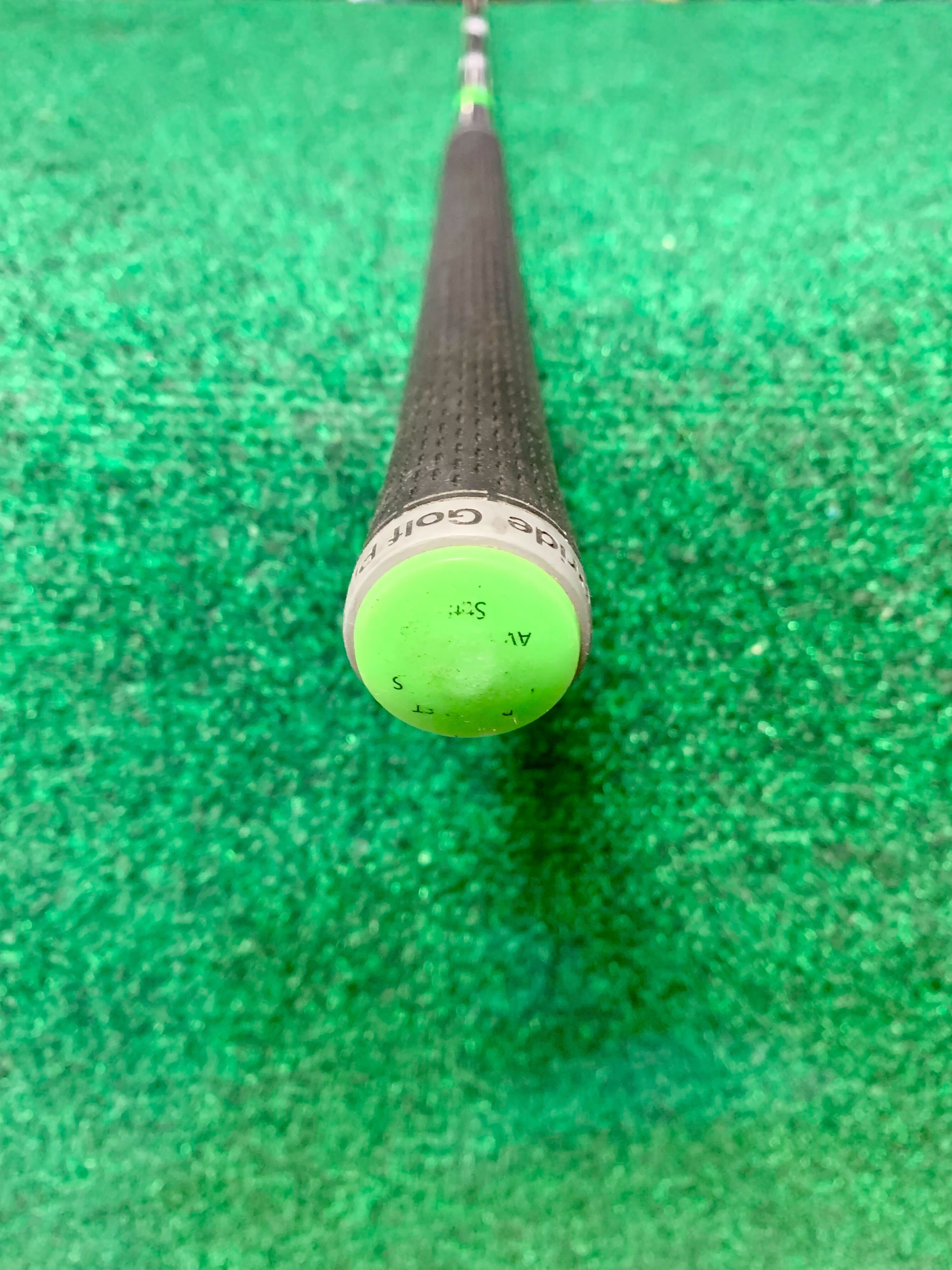 Mitsubishi Chemical Tensei AV White 2022 65 Driver Shaft - Stiff Flex 44 Inches - Premium Golf Shaft for Enhanced Distance & Accuracy - Perfect for Low Handicap Golfers & Tournament Play