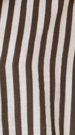 Laolani Women's Casual Shorts - Charcoal & White Striped for Summer, Beach, and Outdoor Activities