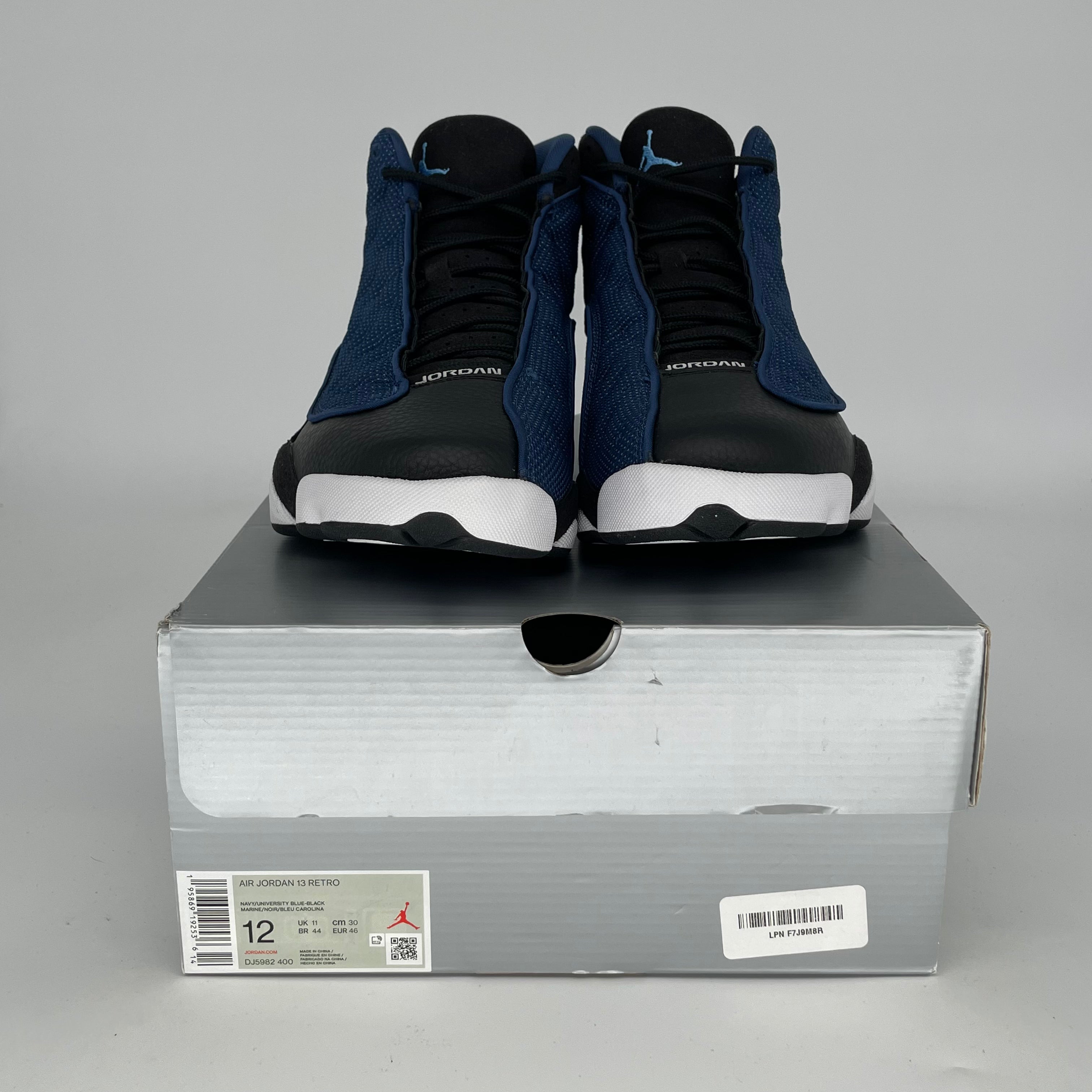 AIR JORDAN 13 Retro 