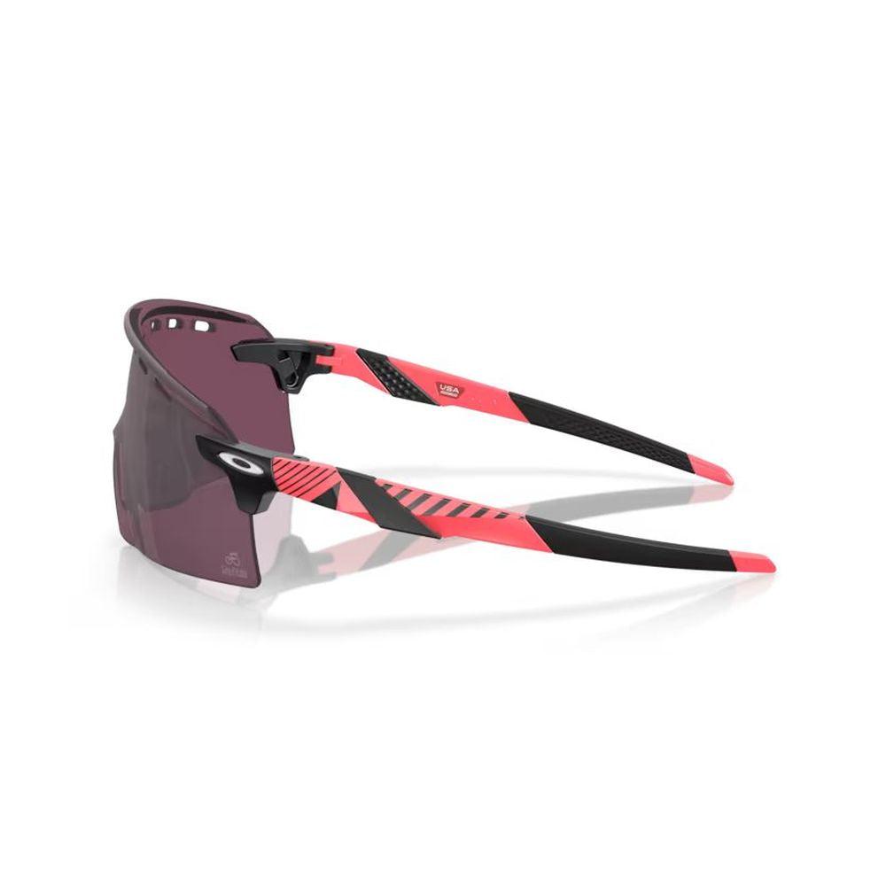 Oakley Encoder Strike Vented Sunglasses 0OO9235 923516 - Polarized Sports & Driving Shades for Men & Women - Perfect for Running, Cycling, and Outdoor Adventures