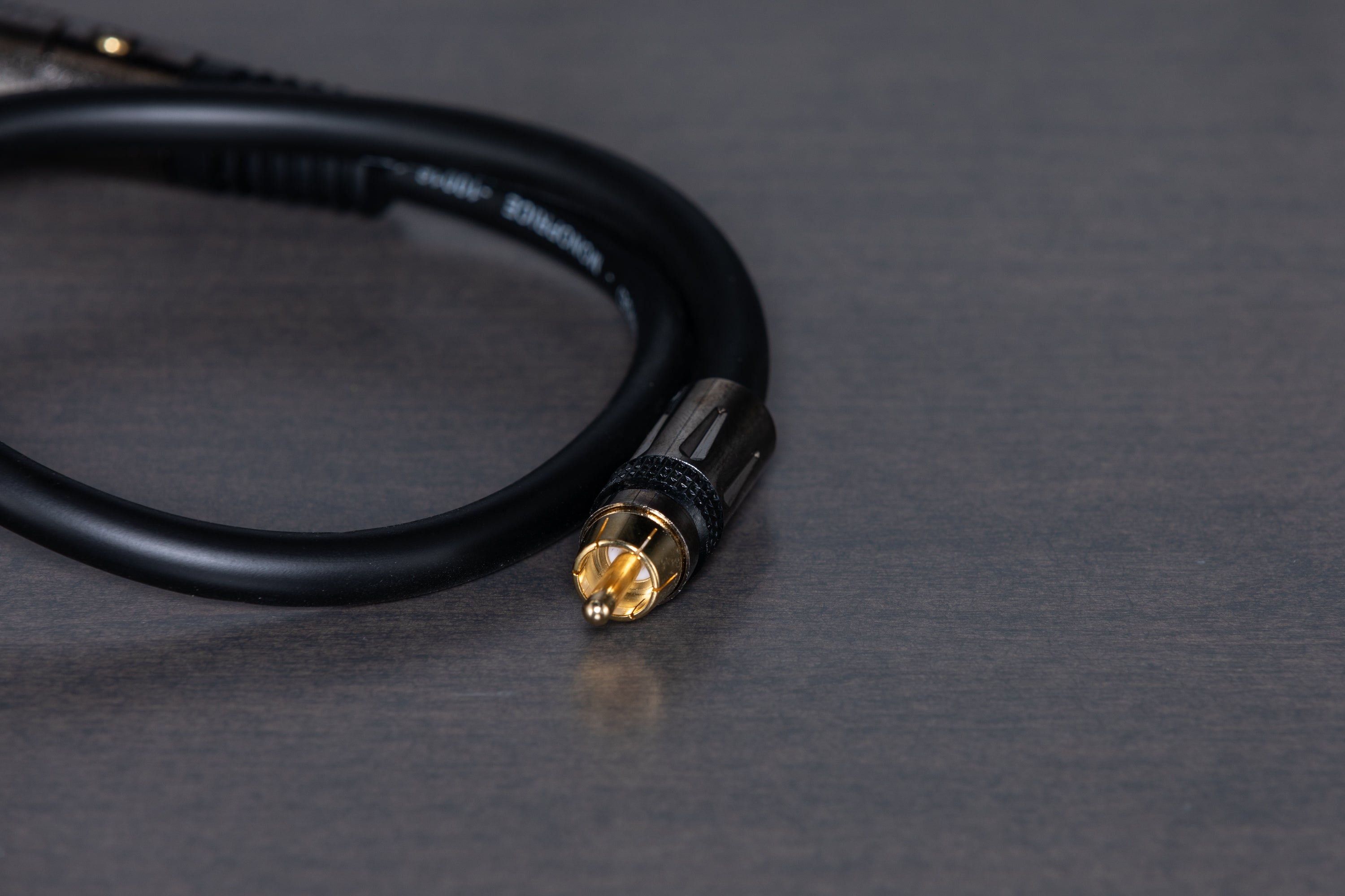 Monoprice Premier Series XLR Male to RCA Male Audio Cable - High-Quality Balanced to Unbalanced Converter for Home Theater, Studio Recording & DJ Equipment