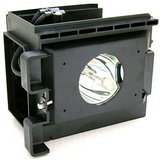 Original Samsung HLR5066W Replacement Lamp with Housing - Includes Osram Neolux Bulb - Compatible with Samsung Projectors for Home Theater & Office Presentations