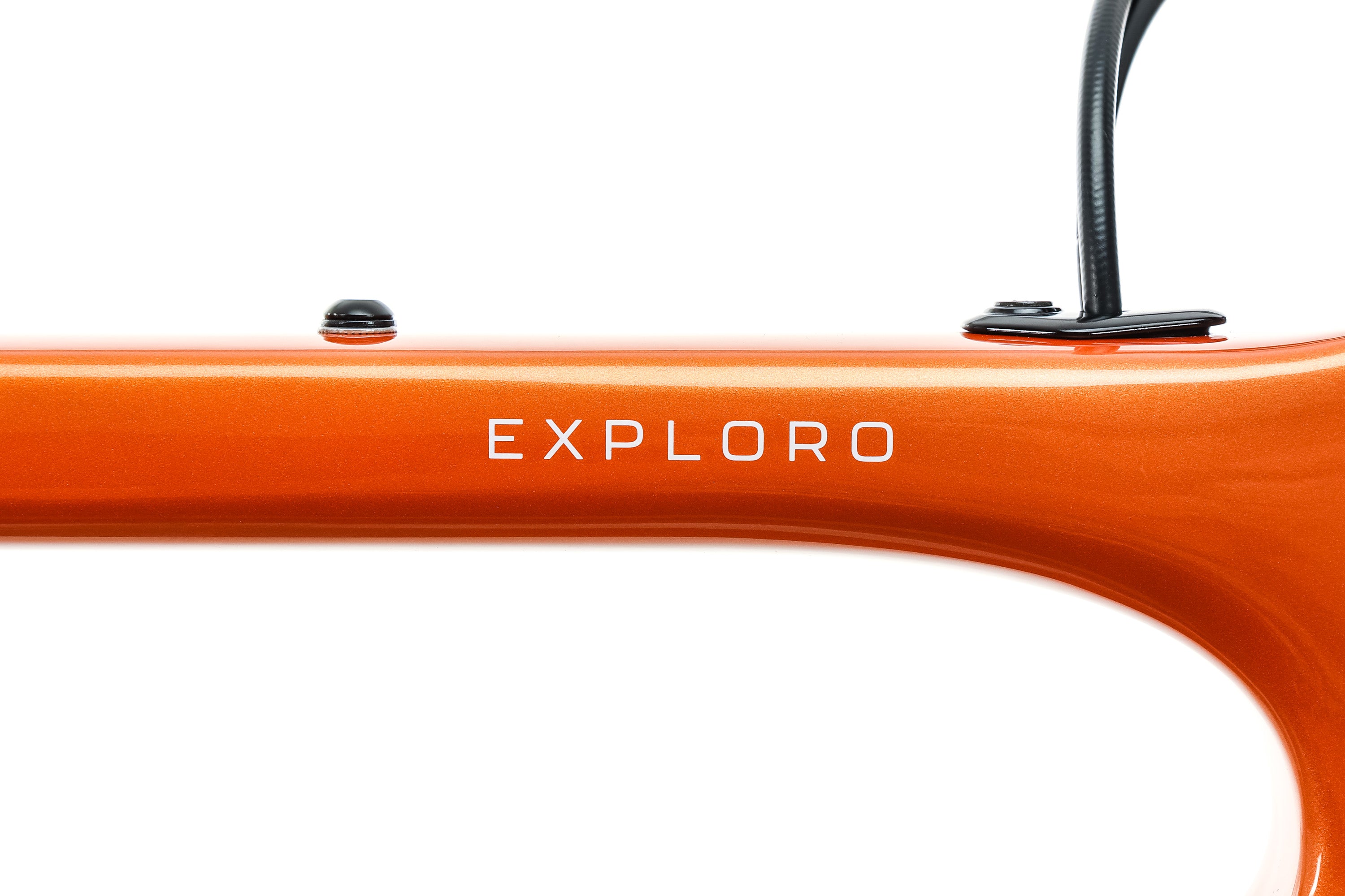 2022 3T Exploro Race Ekar Gravel Bike - XX Small Size for Men & Women | Perfect for Adventure Racing, Commuting & Off-Road Cycling
