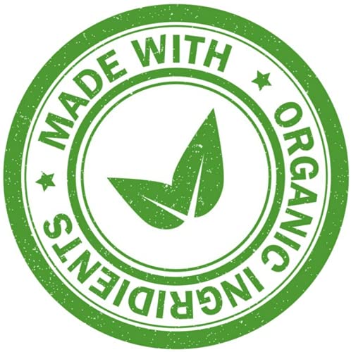 **HalalEveryday Unscented Liquid Castile Soap 16 oz - Organic, Concentrated, 100% Pure & Natural - Vegan, Non-GMO - Gentle for Body, Face, Hands, Dishes - Perfect for Home, Travel & Eco-Friendly Living**