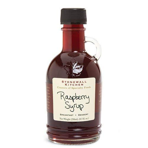 Stonewall Kitchen Syrup Variety Pack & Farmhouse Pancake Waffle Mix Bundle - Premium Breakfast Set for Pancakes, French Toast, and Waffles - Perfect for Family Brunch, Holiday Breakfast, and Gift Giving