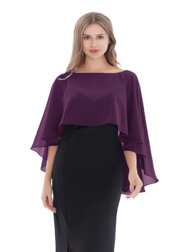 Plum Purple