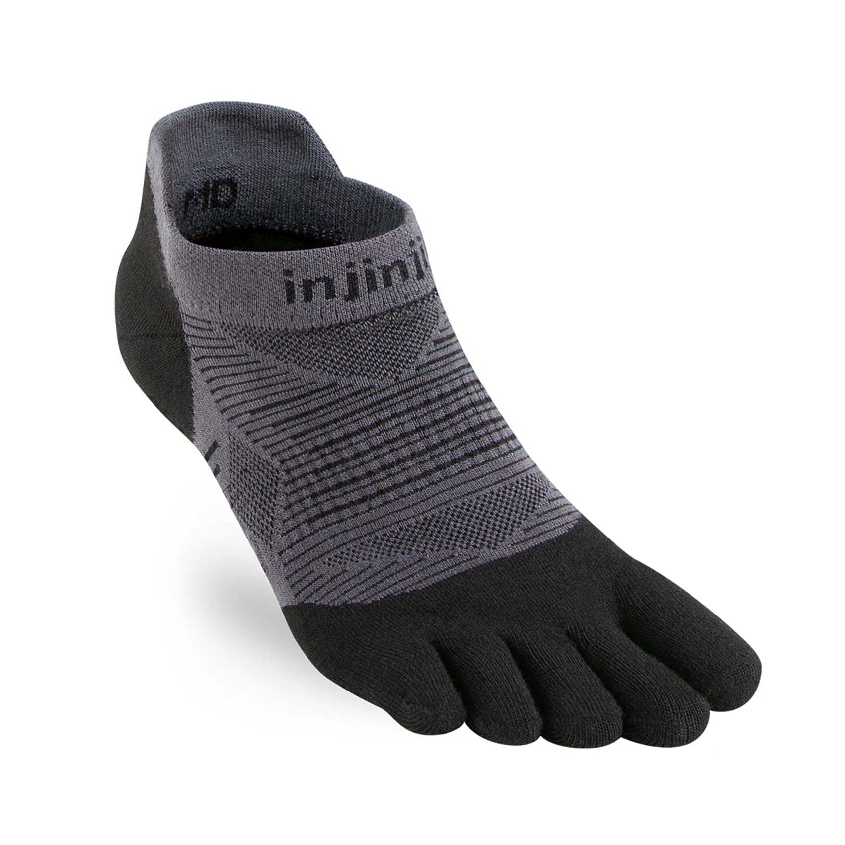 Black / Grey