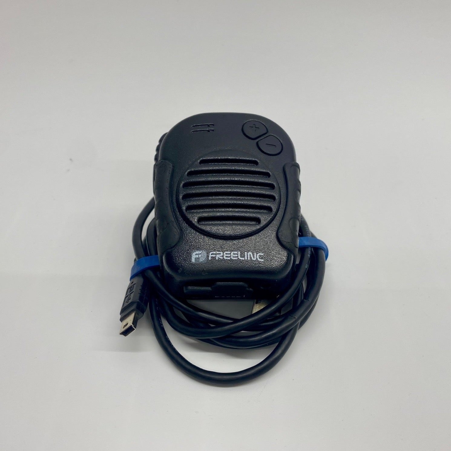 FREELINC FMC 200 Wireless Speaker Microphone - Professional Hands-Free Mic for Karaoke, Public Speaking, Teaching & Outdoor Events