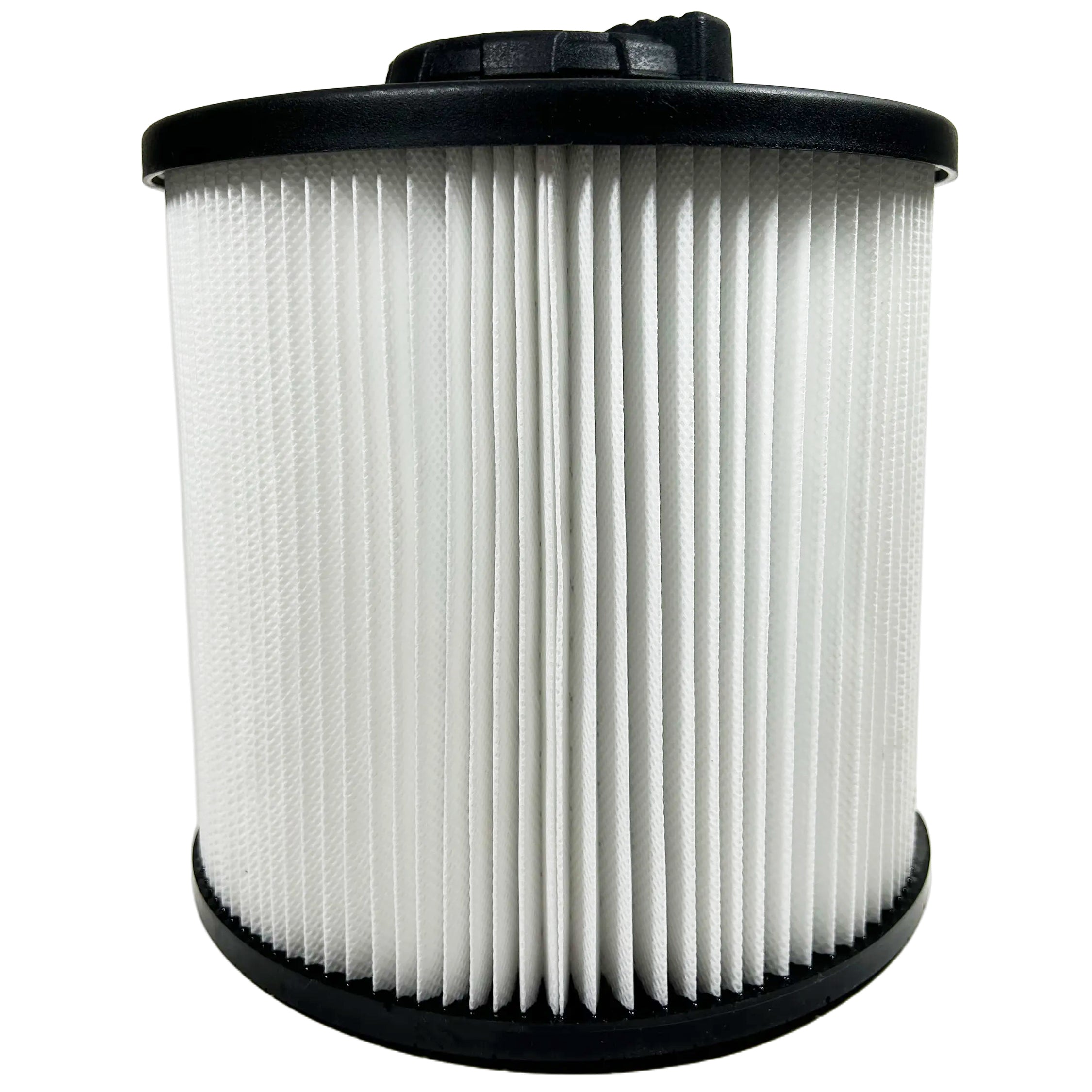 DXVC6910 Replacement Filter Compatible with DeWalt 6-16 Gallon Shop Vacuums - DXV06P, DXV09P, DXV09PA, DXV10P, DXV10PL, DXV10S, DXV10SA, DXV10SB, DXV12P, DXV14P, DXV16P - Ideal for Dust Collection in Woodworking, Construction, and Workshop Cleaning
