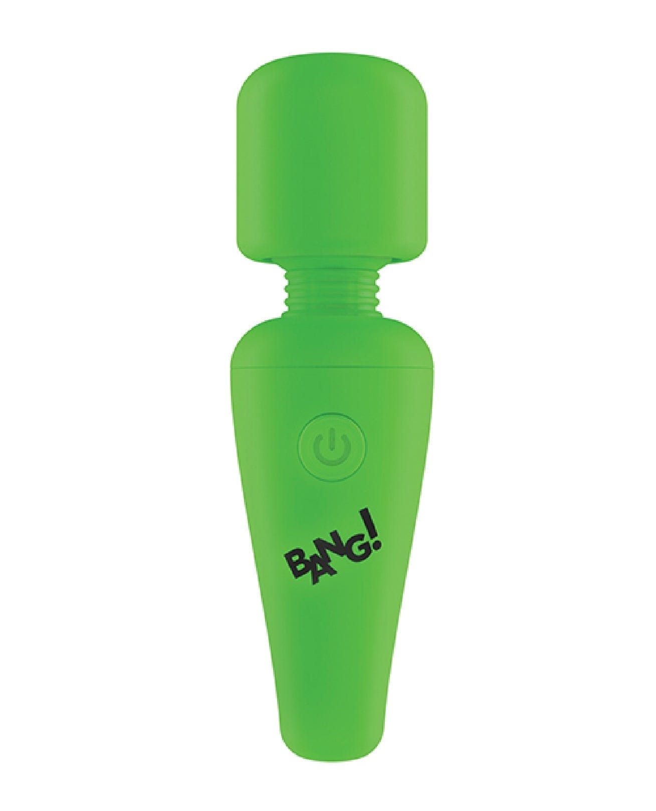 Ultra Powerful Rechargeable Glow in the Dark Mini Wand - Bright LED Light for Night Hiking, Camping & Emergency Use