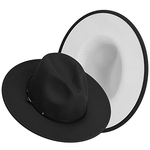 1-black/White