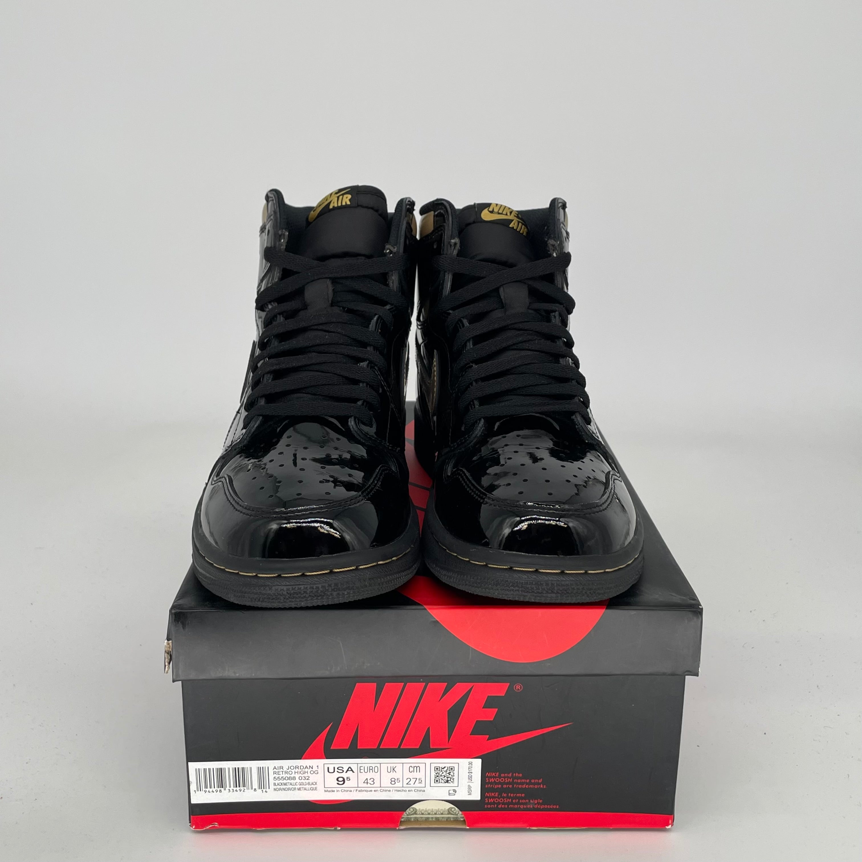 AIR JORDAN 1 Retro High OG 