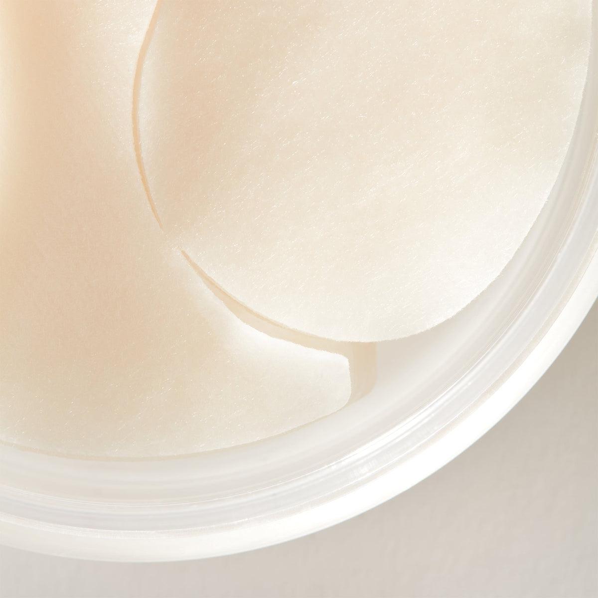 Goopgenes Lift + Depuff Eye Masks for Dark Circles & Puffiness - Hydrating Under Eye Patches for Wrinkles & Fine Lines - Perfect for Morning Routine & Travel Skincare