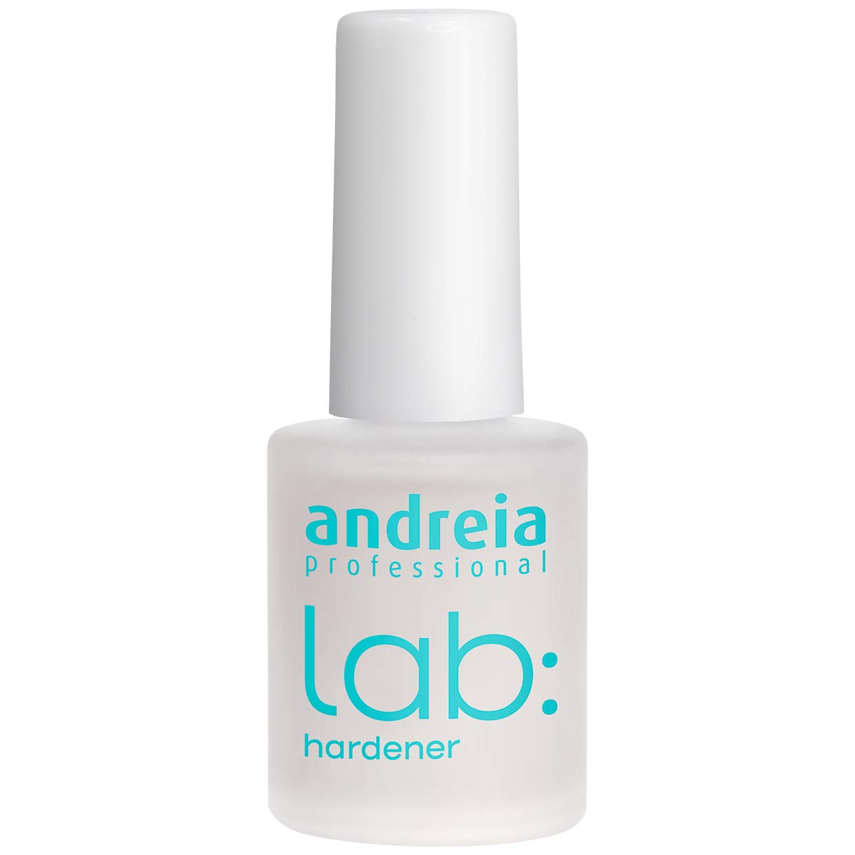 Andreia Professional LAB Nail Hardener - Strengthening Treatment for Damaged & Thin Nails - 10.5ml Nail Care Solution - Perfect for Salon Use & At-Home Manicures