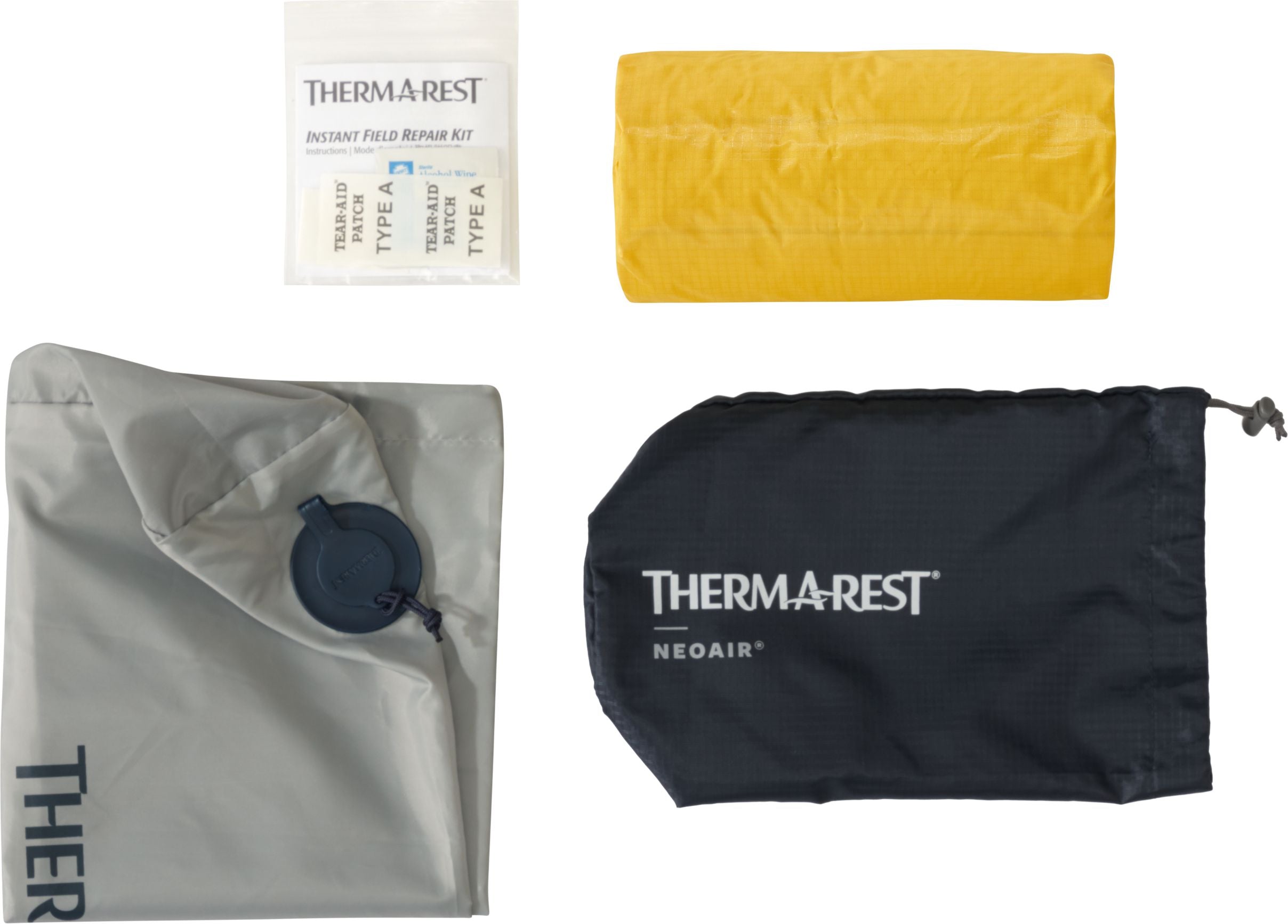 Ultralight NeoAir® XLite™ NXT Sleeping Pad - 4 Season Camping & Backpacking Air Mattress for Hiking, Travel & Outdoor Adventures