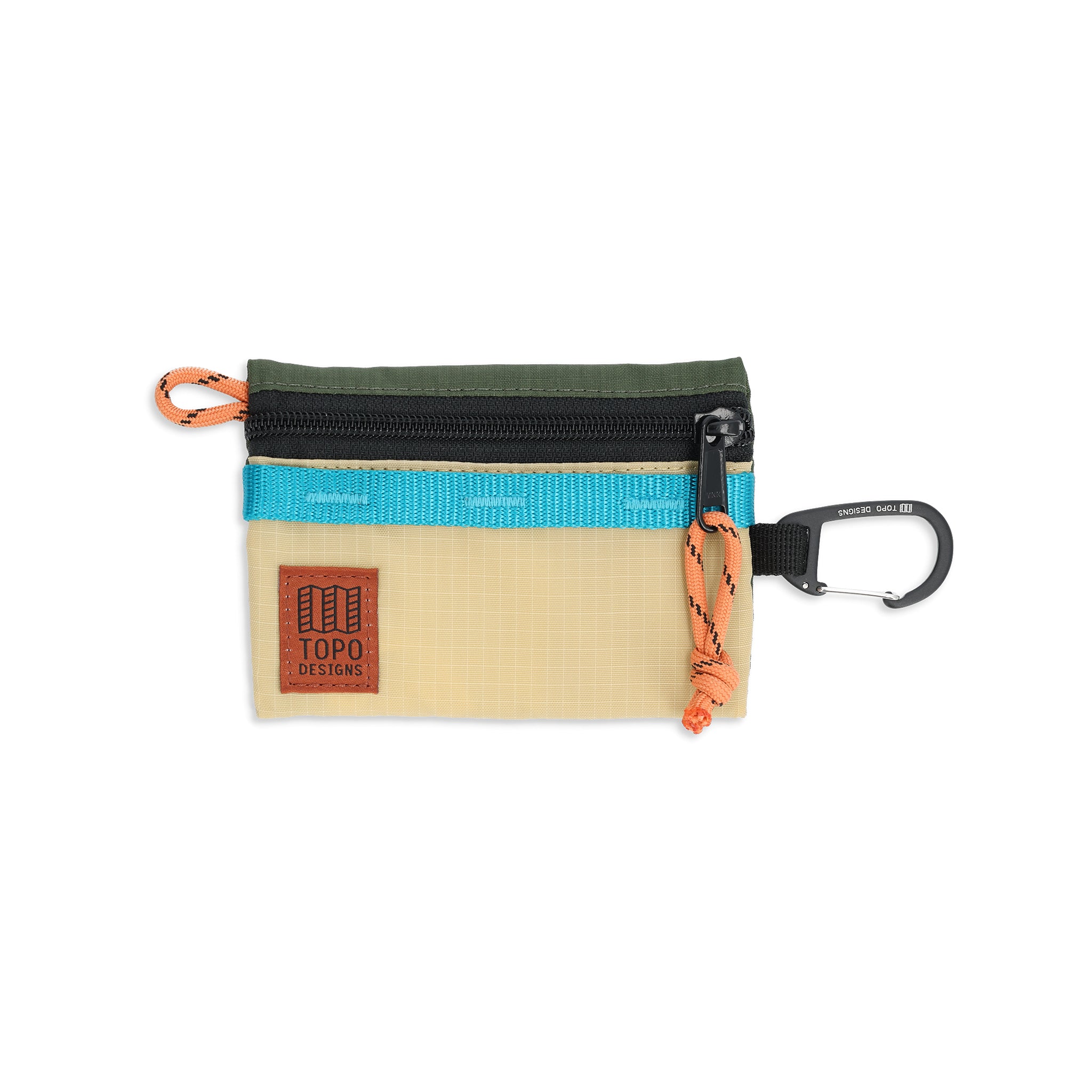 Premium Mountain Accessory Bag - Durable Hiking Gear for Outdoor Adventures - Perfect for Camping, Climbing & Travel Accessories Storage