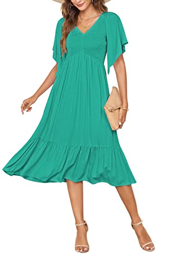 Blue Green