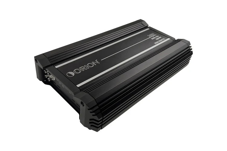 Orion XTR3500.1Dz XTR Series 3500W RMS Mono Block Class D Car Amplifier - High Power Bass Boost for Car Audio System, Subwoofers, and Truck Stereo Upgrade