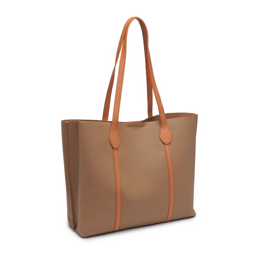 Martell Tote Bag - Stylish & Durable Women's Handbag for Work, Travel & Everyday Use | Premium Quality Shoulder Bag for Office, Shopping & Casual Outings
