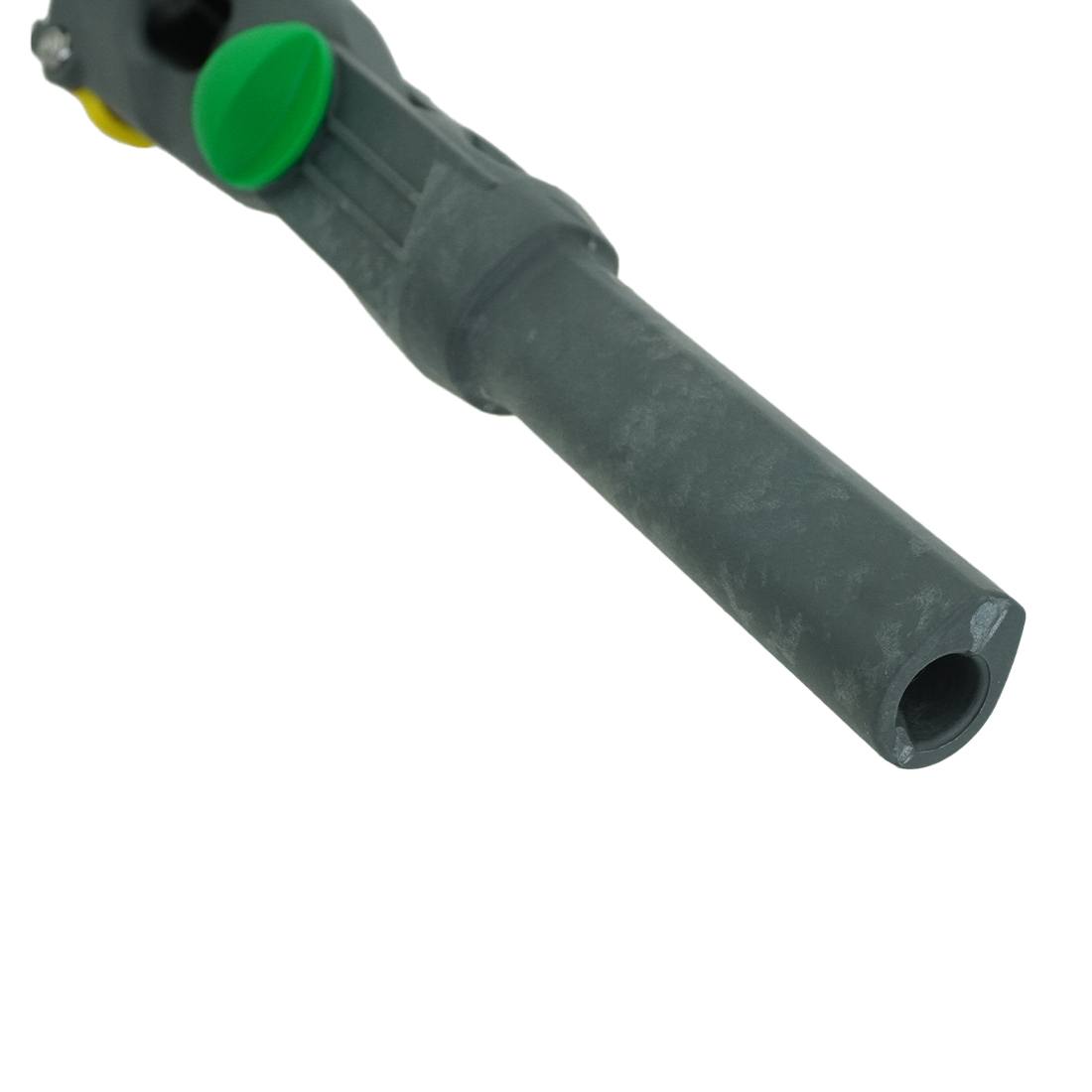 Unger nLITE Angle Adapter - Lightweight Window Cleaning Tool for High-Rise Buildings, Hard-to-Reach Areas & Professional Use - Perfect for Residential & Commercial Cleaning