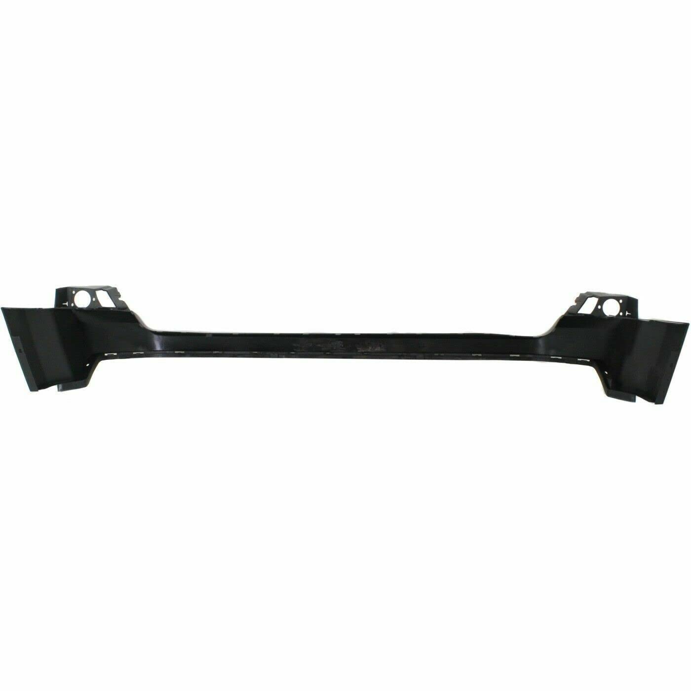 Primed Front Bumper Cover for 2011-2017 Jeep Patriot | CH1014103 68091521AA | Perfect for Off-Roading & Daily Driving