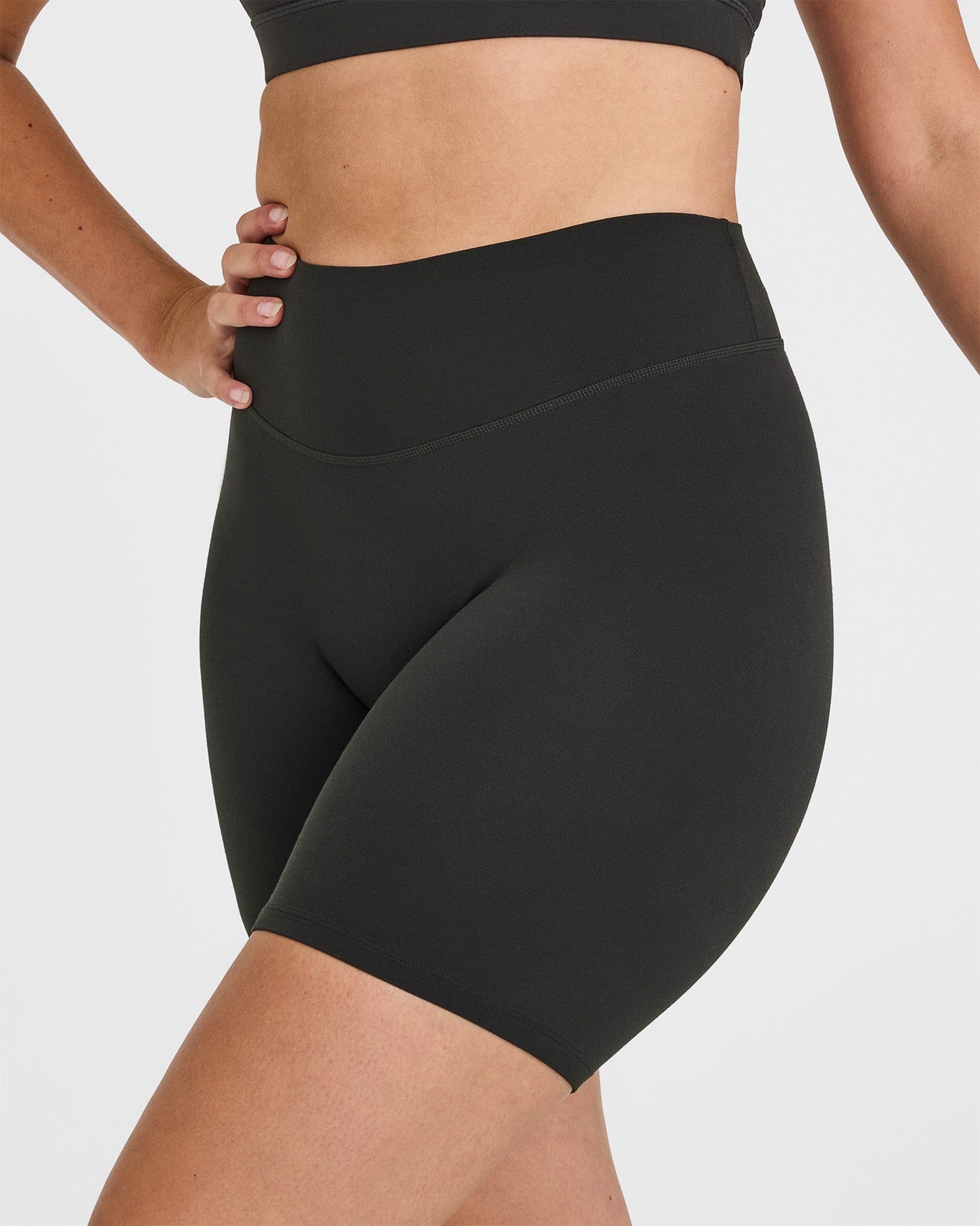 SoftMotion™ Cycling Shorts for Men & Women - 8