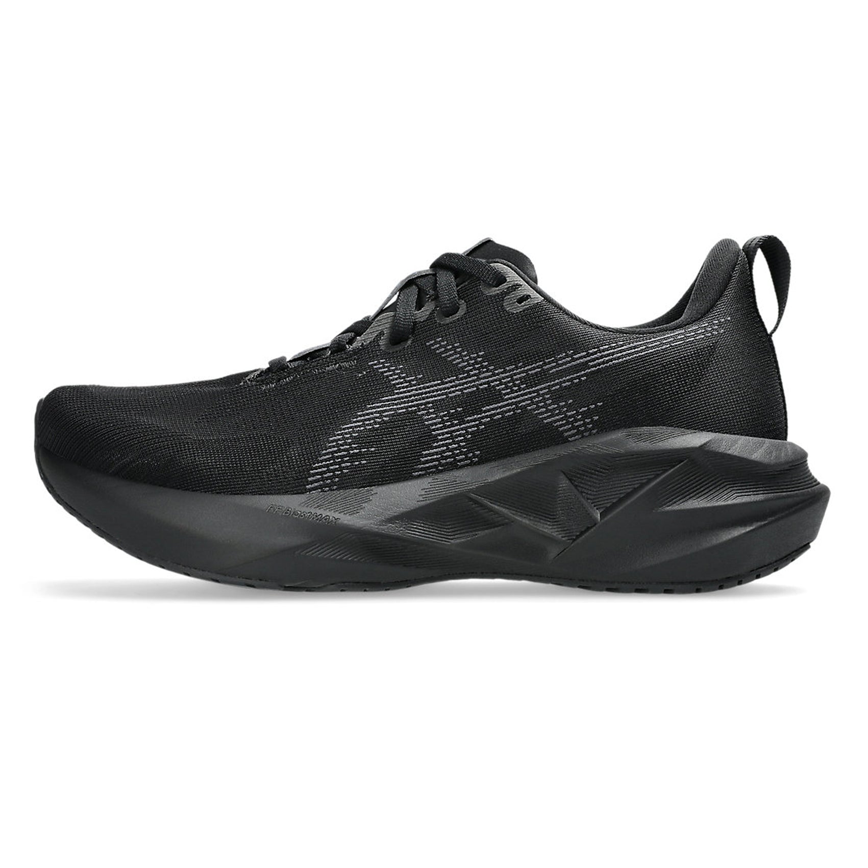 ASICS Novablast 5 Women's Running Shoes - Lightweight Cushioned Sneakers for Jogging, Gym & Daily Wear