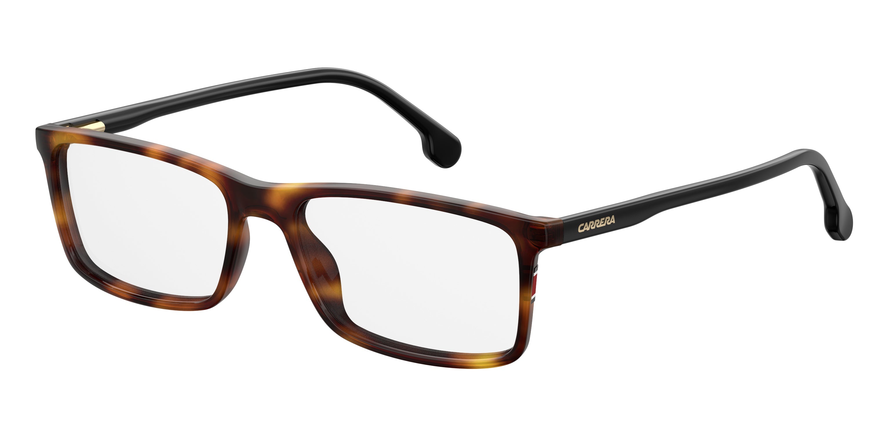 CARRERA CARRERA 175/N 86 5517 Eyeglass Frames - Stylish & Durable Optical Glasses for Men & Women | Perfect for Reading, Working & Fashion Accessories