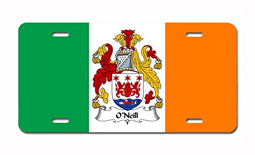 Irish Flag
