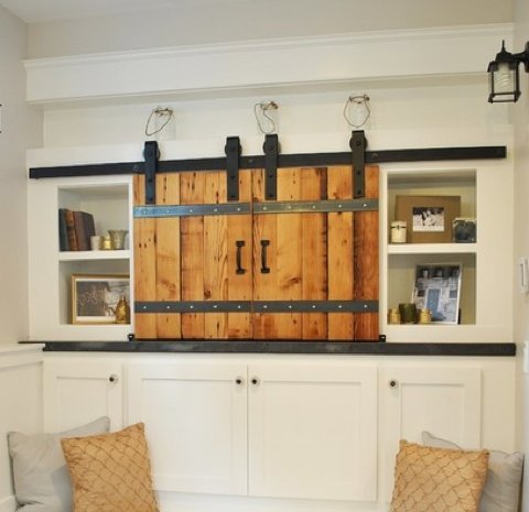 Double Door