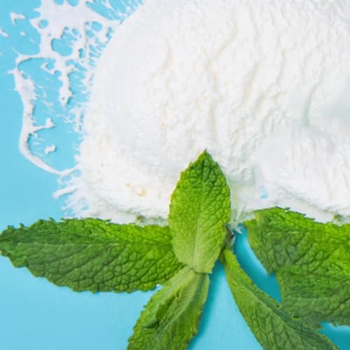 Vanilla Mint