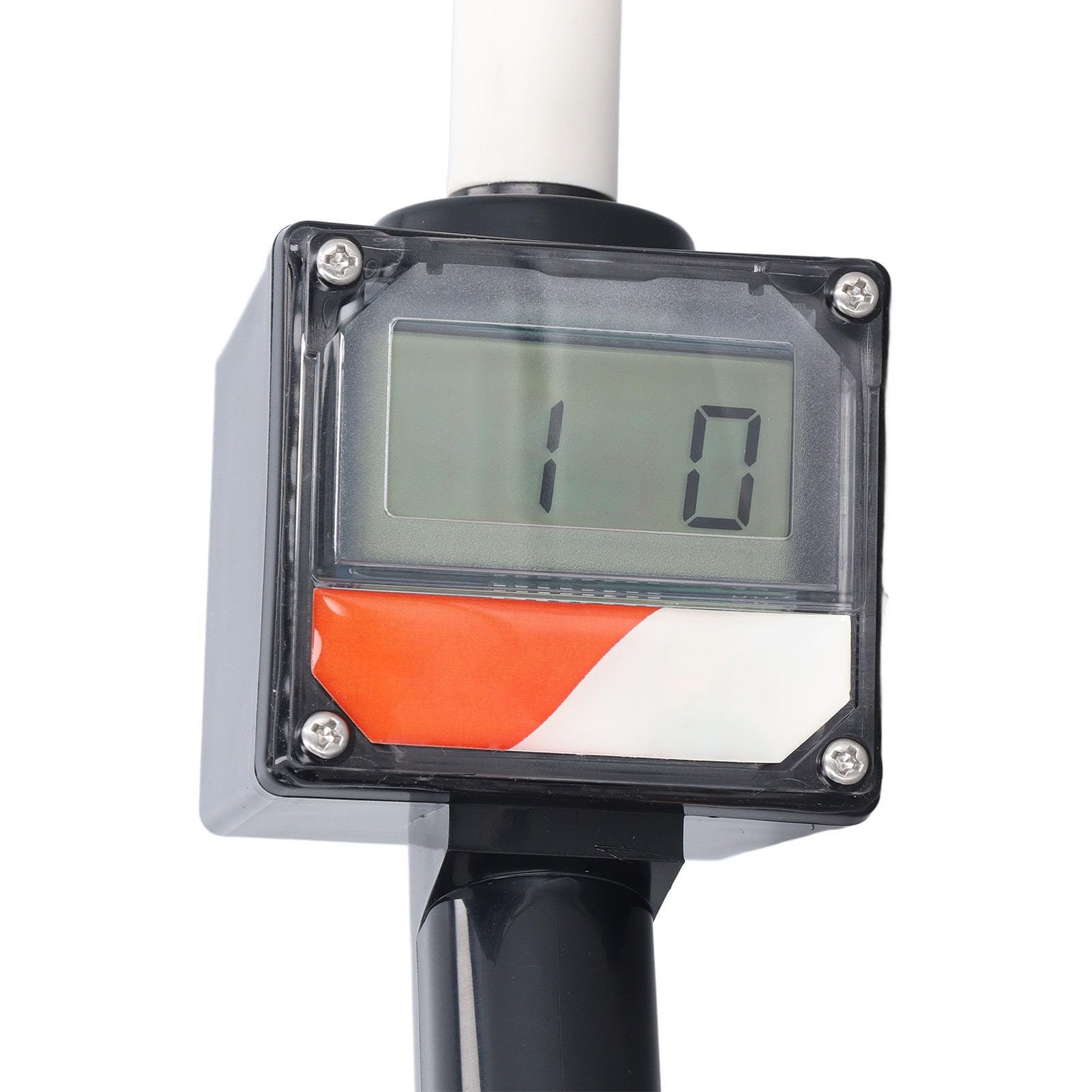 Digital Livestock Ovulation Tester - Accurate Non-Destructive Sow Fertility Probe with LCD Display for Veterinary & Farm Use - Perfect for Breeding Management and Animal Reproduction Monitoring